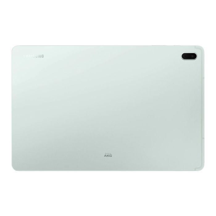 Tablet Samsung TAB S7FE Verde 128 GB 12,4" 6 GB RAM 1 Tablet Samsung TAB S7FE Verde 128 GB 12,4" 6 GB RAM 1