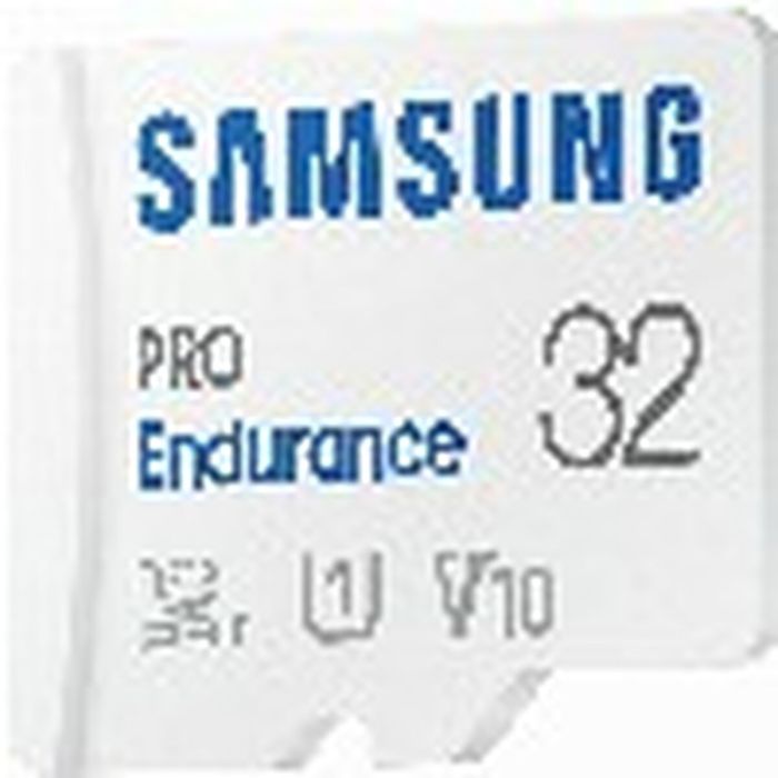 Tarjeta Micro SD Samsung MB-MJ32KA/EU 32 GB 35 Tarjeta Micro SD Samsung MB-MJ32KA/EU 32 GB 35