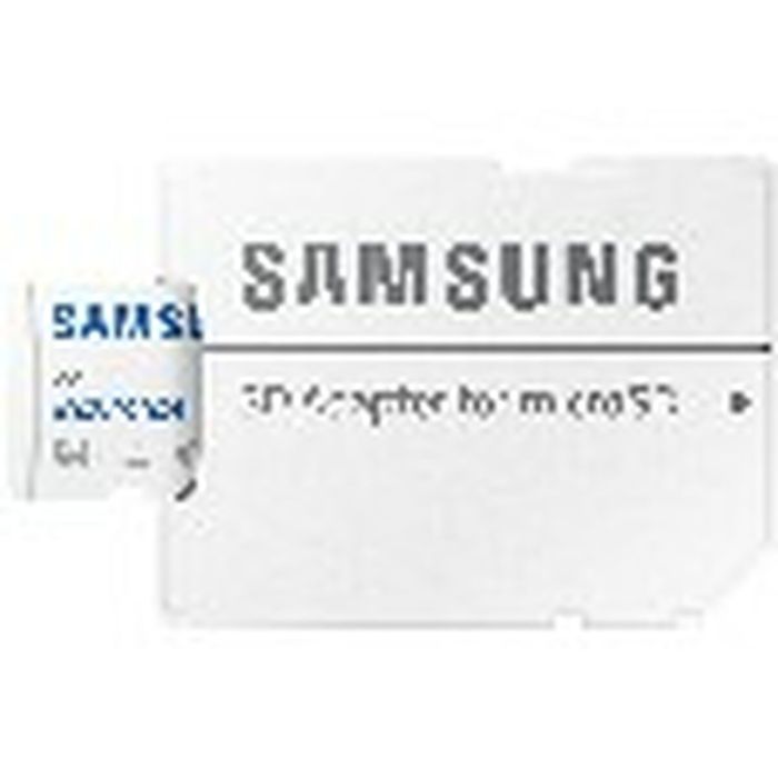 Tarjeta Micro SD Samsung MB-MJ32KA/EU 32 GB 23 Tarjeta Micro SD Samsung MB-MJ32KA/EU 32 GB 23