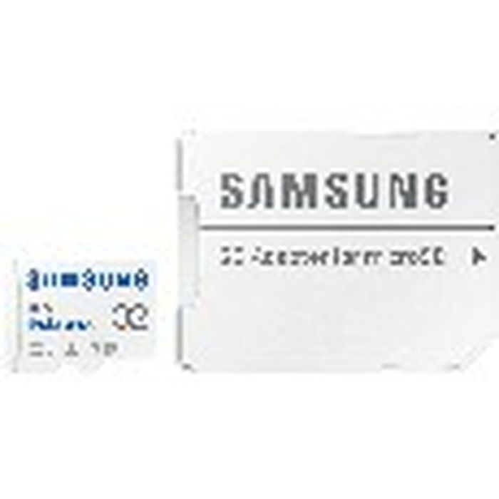 Tarjeta Micro SD Samsung MB-MJ32KA/EU 32 GB 22 Tarjeta Micro SD Samsung MB-MJ32KA/EU 32 GB 22