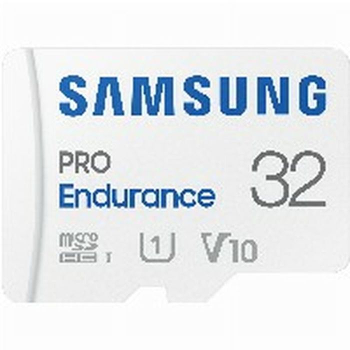 Tarjeta Micro SD Samsung MB-MJ32KA/EU 32 GB 18 Tarjeta Micro SD Samsung MB-MJ32KA/EU 32 GB 18