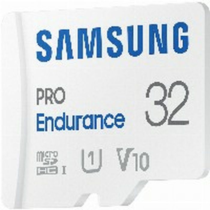 Tarjeta Micro SD Samsung MB-MJ32KA/EU 32 GB 17 Tarjeta Micro SD Samsung MB-MJ32KA/EU 32 GB 17