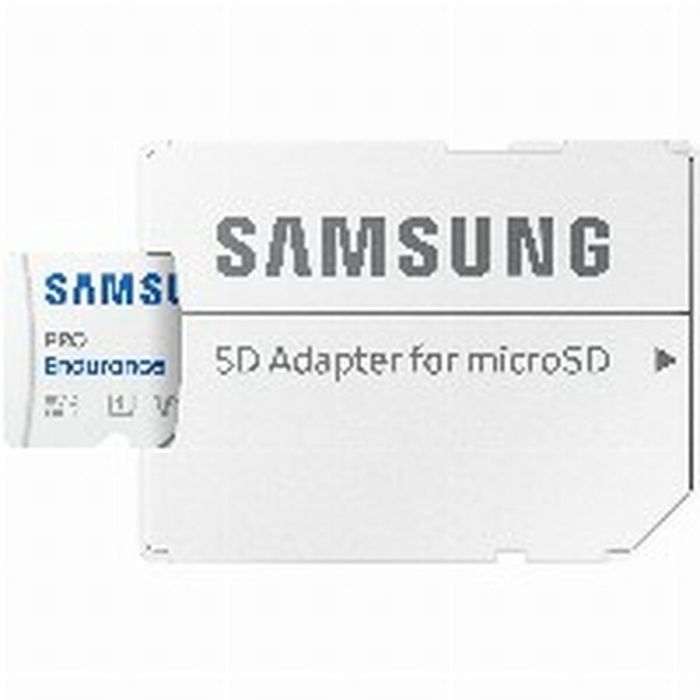 Tarjeta Micro SD Samsung MB-MJ32KA/EU 32 GB 14 Tarjeta Micro SD Samsung MB-MJ32KA/EU 32 GB 14