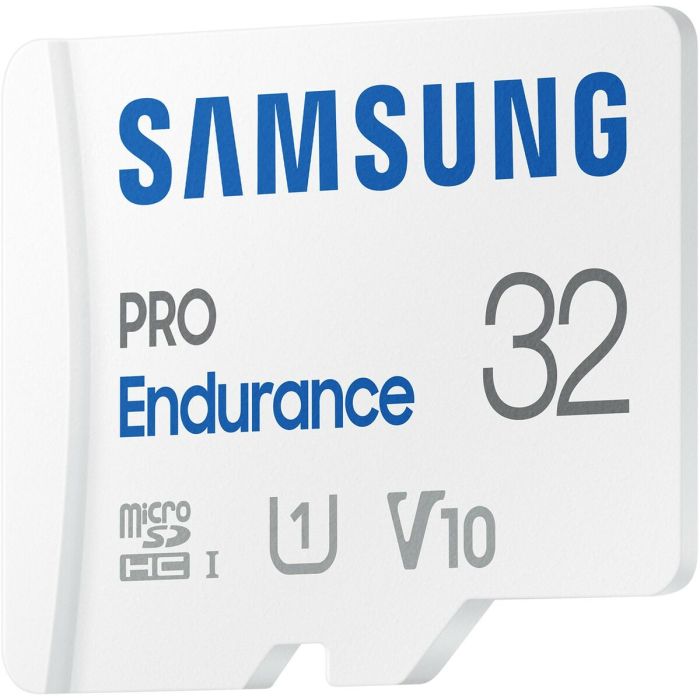 Tarjeta Micro SD Samsung MB-MJ32KA/EU 32 GB 8 Tarjeta Micro SD Samsung MB-MJ32KA/EU 32 GB 8