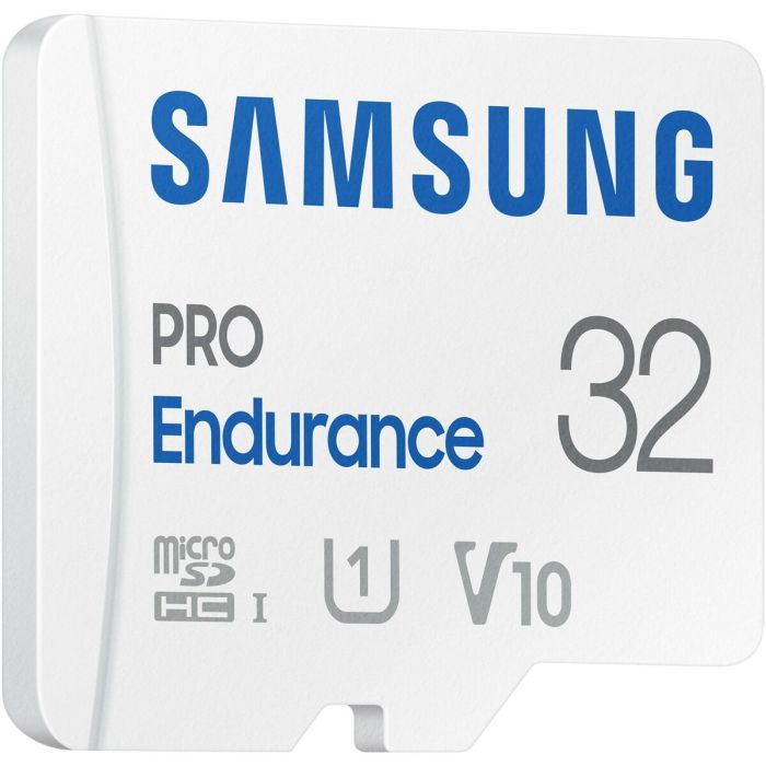 Tarjeta Micro SD Samsung MB-MJ32KA/EU 32 GB 7 Tarjeta Micro SD Samsung MB-MJ32KA/EU 32 GB 7