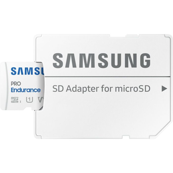 Tarjeta Micro SD Samsung MB-MJ32KA/EU 32 GB 5 Tarjeta Micro SD Samsung MB-MJ32KA/EU 32 GB 5