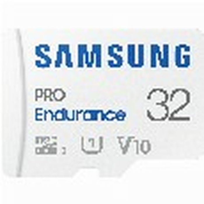 Tarjeta Micro SD Samsung MB-MJ32KA/EU 32 GB 27 Tarjeta Micro SD Samsung MB-MJ32KA/EU 32 GB 27