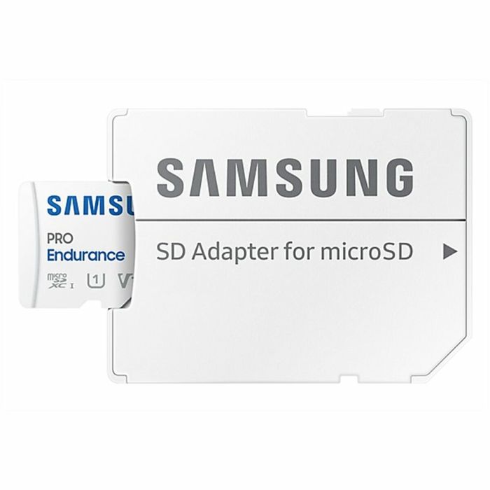 Tarjeta de Memoria Samsung MB-MJ64K 3