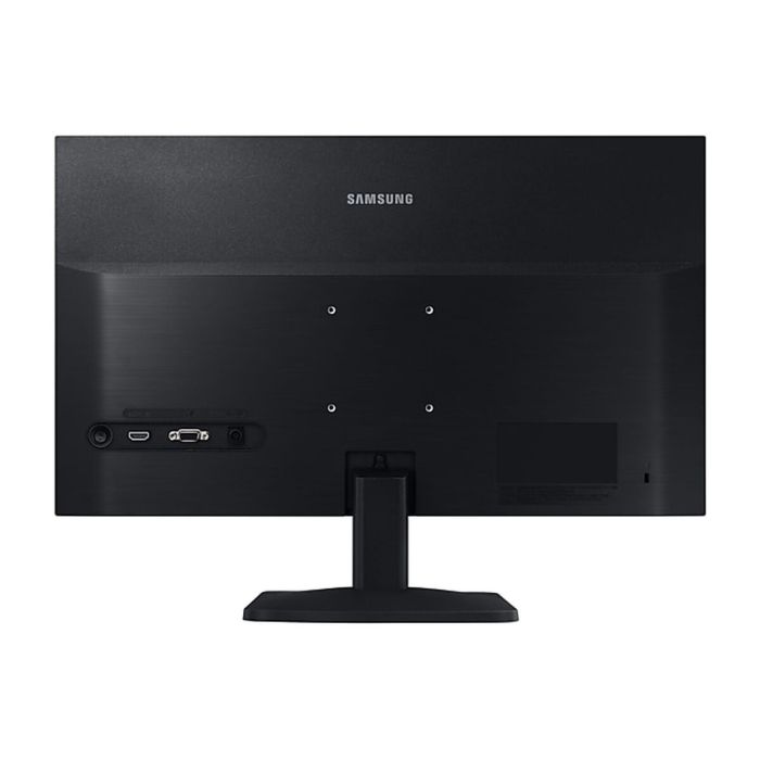 Monitor Samsung S33A 24" LED Flicker free 3 Monitor Samsung S33A 24" LED Flicker free 3