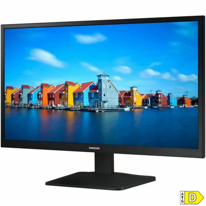 Monitor Samsung S33A 24" LED Flicker free 6 Monitor Samsung S33A 24" LED Flicker free 6