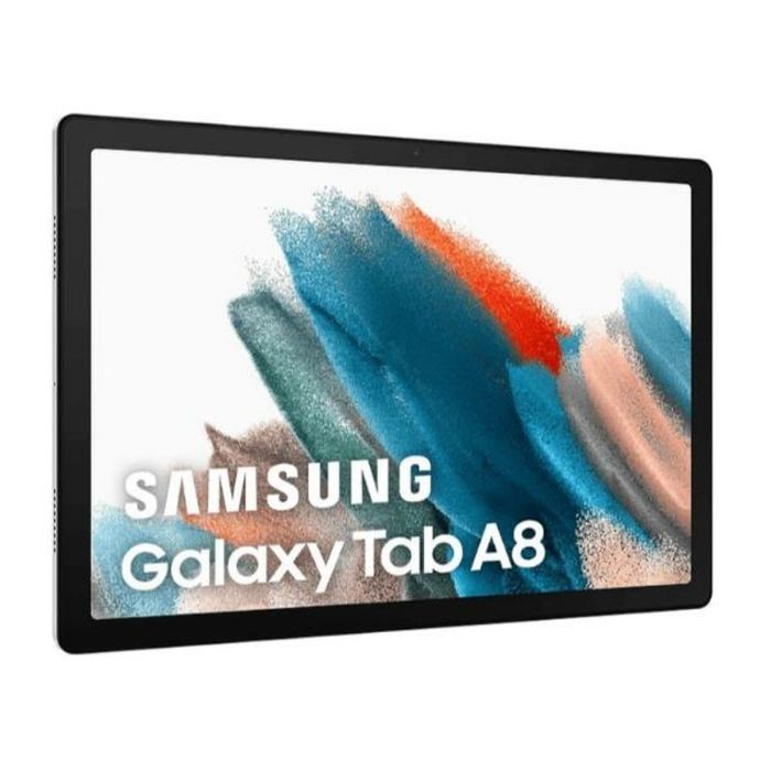 Tablet Samsung SM-X200NZSEEUB 10,5" 4 GB RAM 64 GB Plateado 10,5" Unisoc T618 4 GB RAM 64 GB Negro 1 Tablet Samsung SM-X200NZSEEUB 10,5" 4 GB RAM 64 GB Plateado 10,5" Unisoc T618 4 GB RAM 64 GB Negro 1
