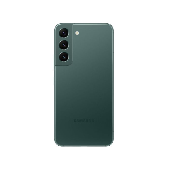 Smartphone Samsung Galaxy S22 Verde 6,1" 128 GB 8 GB RAM Octa Core Exynos 2200 3 Smartphone Samsung Galaxy S22 Verde 6,1" 128 GB 8 GB RAM Octa Core Exynos 2200 3
