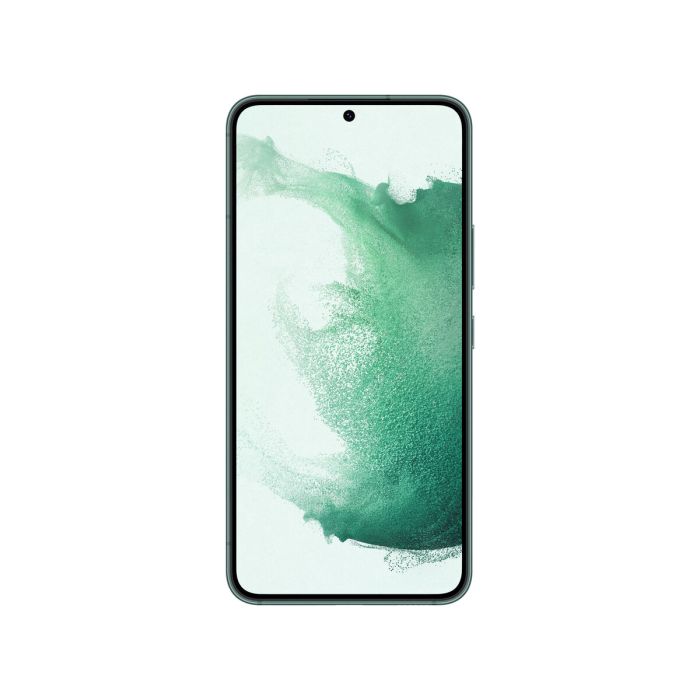Smartphone Samsung Galaxy S22 Verde 6,1" 128 GB 8 GB RAM Octa Core Exynos 2200 2 Smartphone Samsung Galaxy S22 Verde 6,1" 128 GB 8 GB RAM Octa Core Exynos 2200 2