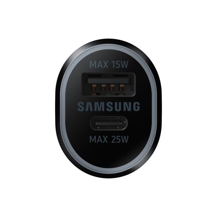 Cargador de Coche Samsung EP-L4020 Negro 1