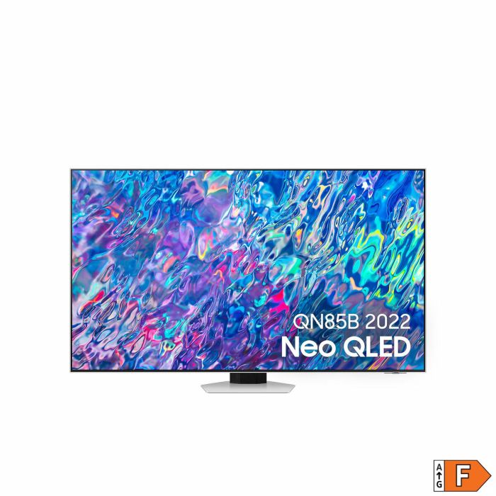 Smart TV Samsung QE55QN85B NEO QLED WI-FI 3840 x 2160 px 55" Ultra HD 4K 4
