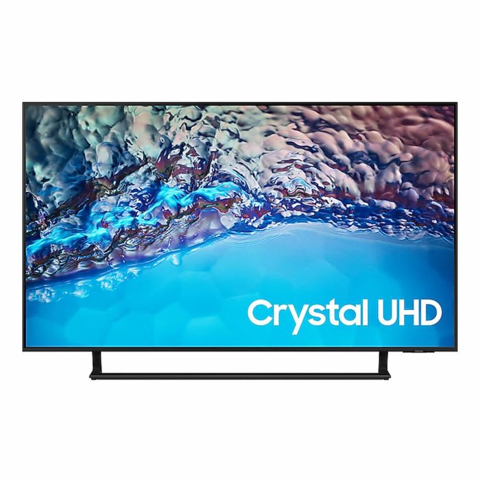 Televisor Samsung Crystal UHD UE43BU8500K 43"/ Ultra HD 4K/ Smart TV/ WiFi Televisor Samsung Crystal UHD UE43BU8500K 43"/ Ultra HD 4K/ Smart TV/ WiFi