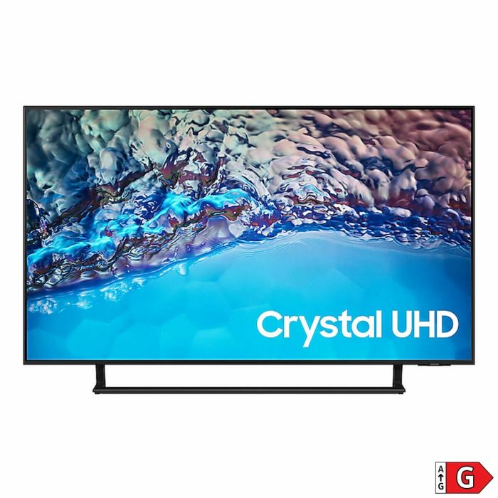 Smart TV Samsung UE43BU8500KXXC 43" 4K ULTRA HD LED WiFi LED 4K Ultra HD HDR10+ 3 Smart TV Samsung UE43BU8500KXXC 43" 4K ULTRA HD LED WiFi LED 4K Ultra HD HDR10+ 3