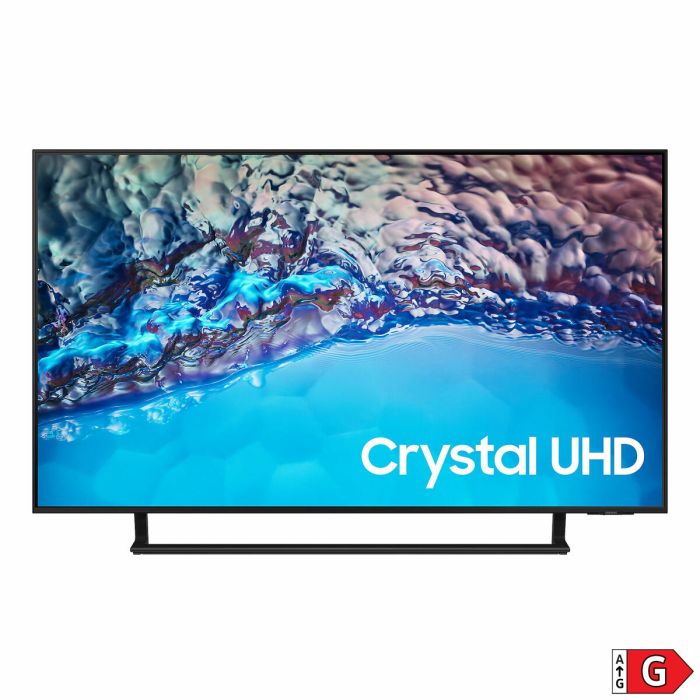 Smart TV Samsung UE50BU8500KXXC 50" 4K ULTRA HD LED WiFi 4 Smart TV Samsung UE50BU8500KXXC 50" 4K ULTRA HD LED WiFi 4