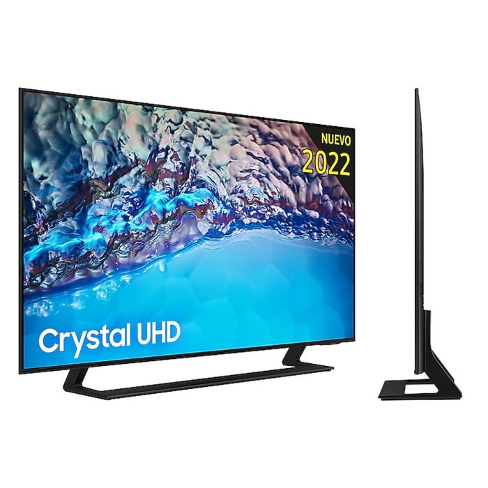 Smart TV Samsung UE50BU8500KXXC 50" 4K ULTRA HD LED WiFi 3 Smart TV Samsung UE50BU8500KXXC 50" 4K ULTRA HD LED WiFi 3