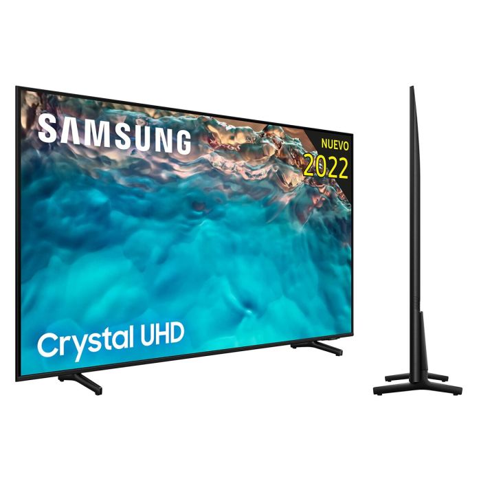 Smart TV Samsung UE55BU8000KXXC 55" 4K ULTRA HD LED WIFI 3