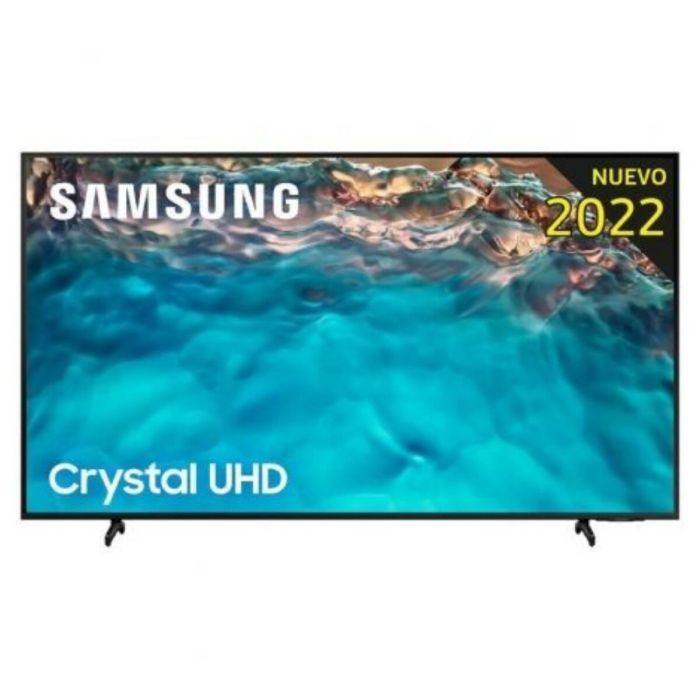 Smart TV Samsung UE43BU8000KXXC 43" 4K ULTRA HD LED WiFi 3