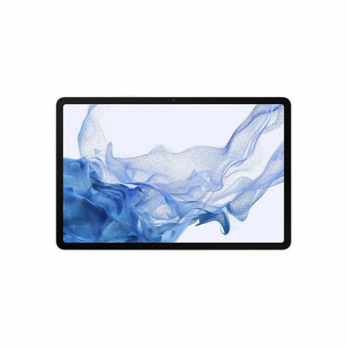 Tablet Samsung SM-X700NZSBEUB 8GB 256GB Plateado 8 GB RAM 11" Tablet Samsung SM-X700NZSBEUB 8GB 256GB Plateado 8 GB RAM 11"