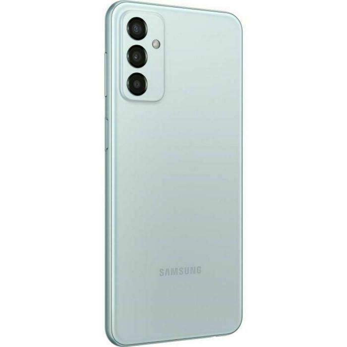 Smartphone Samsung SM-M236B Azul 6,6" 2