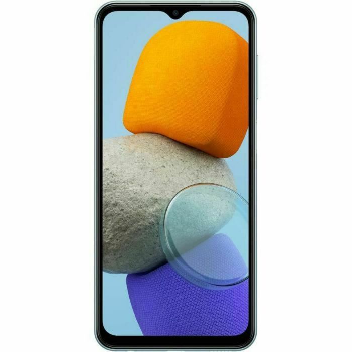 Smartphone Samsung SM-M236B Azul 6,6" 1