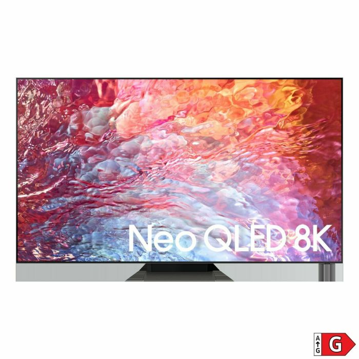 Smart TV Samsung QE55QN700BT 55" 8K Ultra HD QLED WIFI 55" 8K Ultra HD QLED AMD FreeSync 4