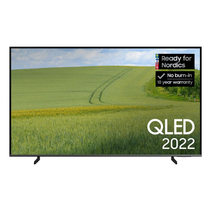 Smart TV Samsung Q65B QE50Q65BAUXXC