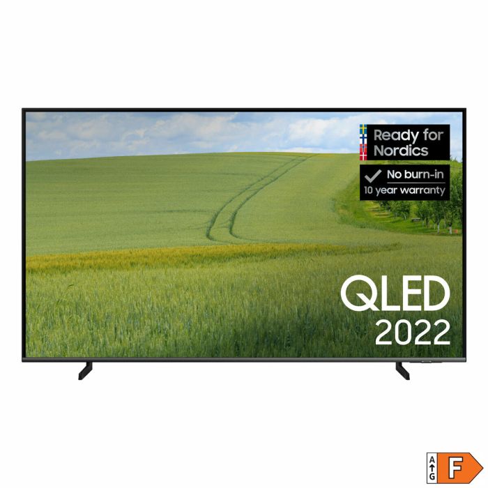 Smart TV Samsung Q65B QE50Q65BAUXXC 3