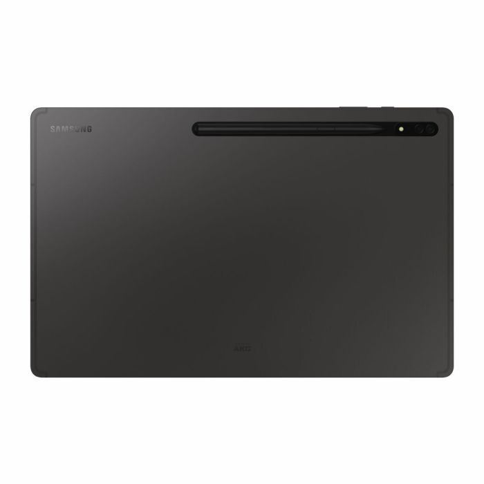 Tablet Samsung SM-X906B 14,6" Octa Core Qualcomm Snapdragon 8 Gen 1 8 GB RAM 12 GB RAM 256 GB Negro Gris Grafito 1