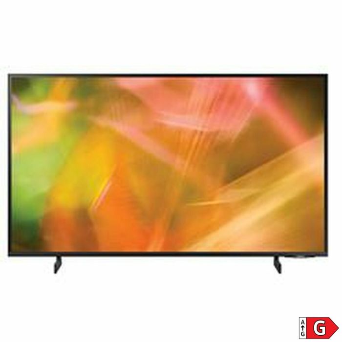 Smart TV Samsung HG55AU800EUXEN 55" 4K Ultra HD LED 5
