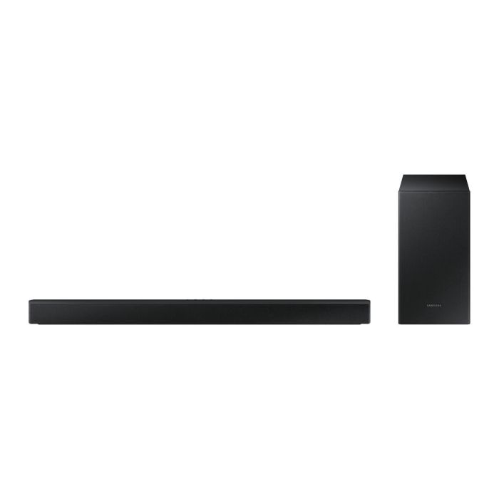 Barra de Sonido Samsung HW-B430 Negro 80 W Barra de Sonido Samsung HW-B430 Negro 80 W
