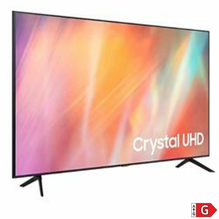 Smart TV Samsung AU7092U 43" 4K Ultra HD LED 3