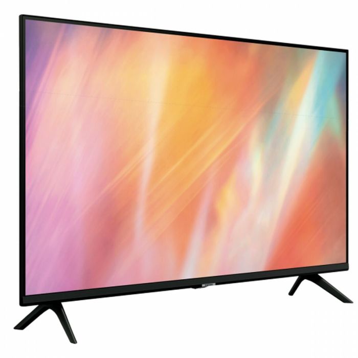 Smart TV Samsung UE55AU7025KXXC 55" WiFi 4K Ultra HD LED HDR10+ Smart TV Samsung UE55AU7025KXXC 55" WiFi 4K Ultra HD LED HDR10+