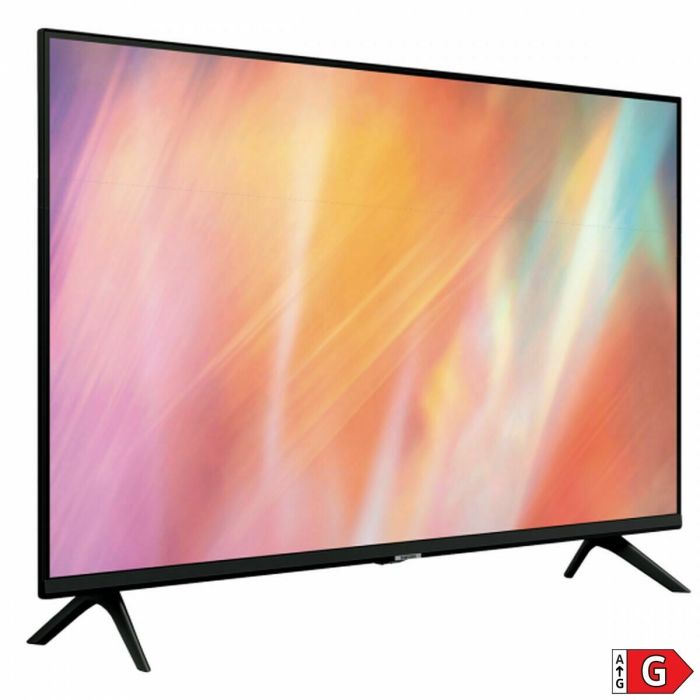 Smart TV Samsung UE55AU7025 55" WIFI 4K Ultra HD LED HDR HDR10+ 2 Smart TV Samsung UE55AU7025 55" WIFI 4K Ultra HD LED HDR HDR10+ 2
