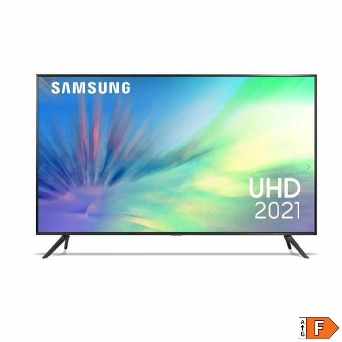 Smart TV Samsung UE65AU7092UXXH 65" 4K Ultra HD 2
