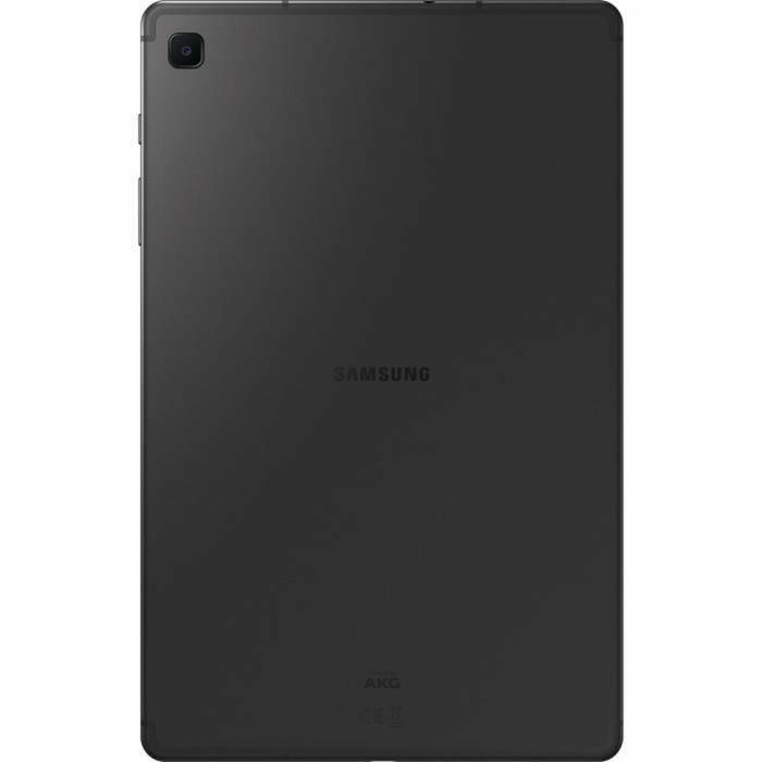 Tablet Samsung Galaxy Tab S6 Lite Gris 4 GB RAM 10,4" 2