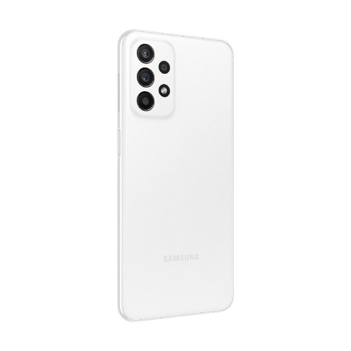 Smartphone Samsung A23 SM-A236B Blanco 128 GB Octa Core 4 GB RAM 6,6" 8
