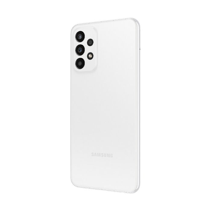 Smartphone Samsung A23 SM-A236B Blanco 128 GB Octa Core 4 GB RAM 6,6" 7