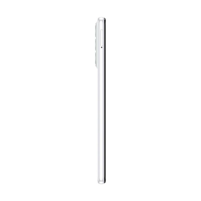 Smartphone Samsung A23 SM-A236B Blanco 128 GB Octa Core 4 GB RAM 6,6" 6