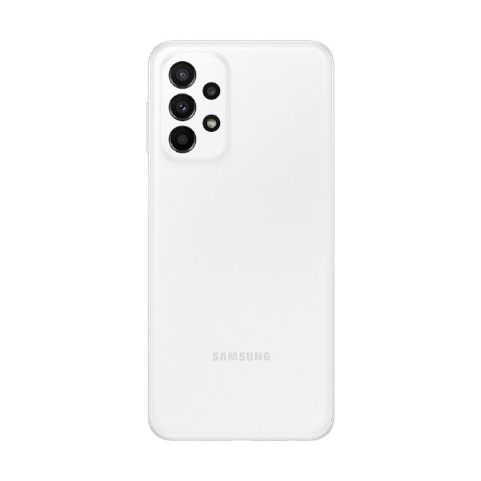 Smartphone Samsung A23 SM-A236B Blanco 128 GB Octa Core 4 GB RAM 6,6" 1