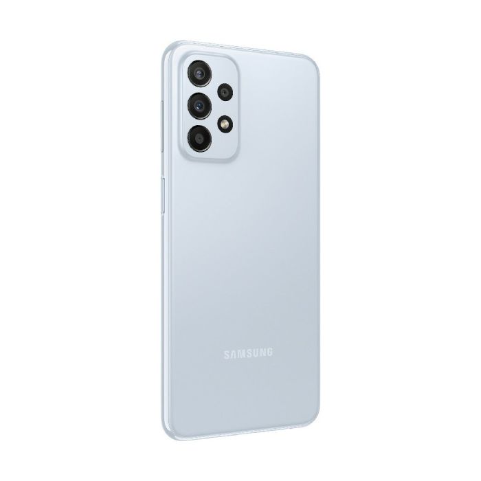 Smartphone Samsung A23 Azul 128 GB Octa Core 4 GB RAM 6,6" 7