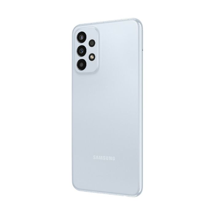 Smartphone Samsung A23 Azul 128 GB Octa Core 4 GB RAM 6,6" 6