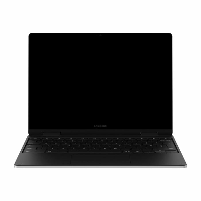 ChromeBook Convertible Samsung Galaxy 2 360 Intel Celeron N4500/ 4GB/ 64GB eMMC/ 12.4" Táctil/ Chrome OS ChromeBook Convertible Samsung Galaxy 2 360 Intel Celeron N4500/ 4GB/ 64GB eMMC/ 12.4" Táctil/ Chrome OS
