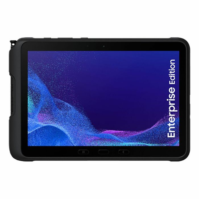 Tablet Samsung Galaxy Tab Active4 Pro 10.1"/ 6GB/ 128GB/ Octacore/ Negra