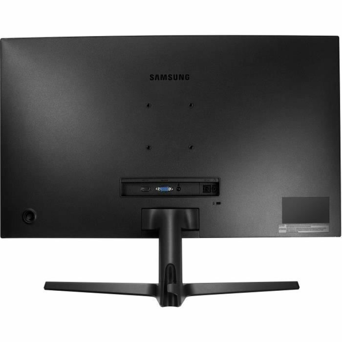 Monitor Samsung CR50 32" 32" LED VA AMD FreeSync Flicker free 75 Hz 2
