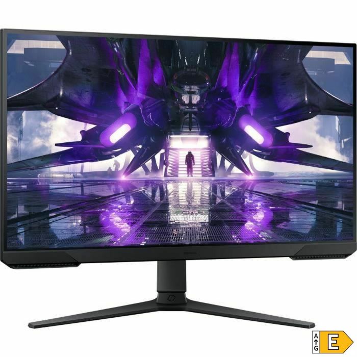 Monitor Samsung Samsung Odyssey G300 24" 144 Hz 1 Monitor Samsung Samsung Odyssey G300 24" 144 Hz 1