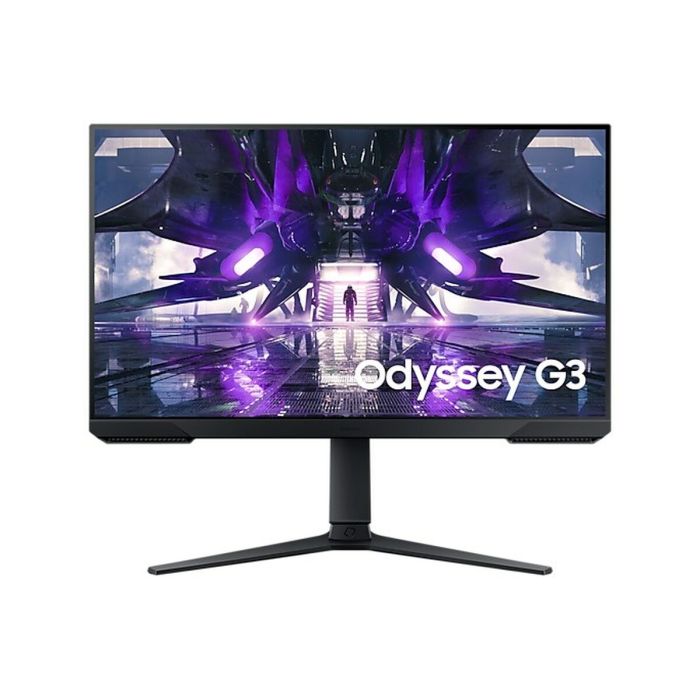 Monitor Samsung Odyssey G30A 27" LED IPS AMD FreeSync 6